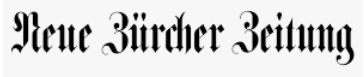 NZZ_neue_zürcher_zeitung